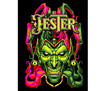 Villanos Caóticos & Clowns